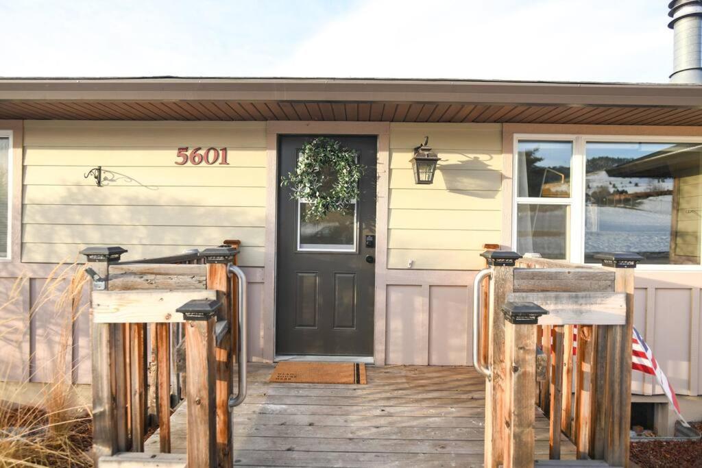 Large, Newly Renovated Home In Missoula Exterior foto